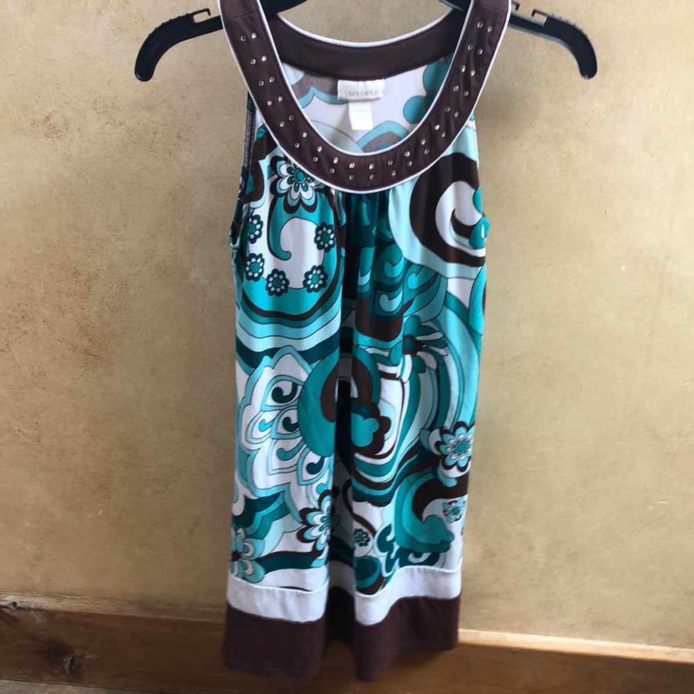 Limited Too girl’s dress size 10